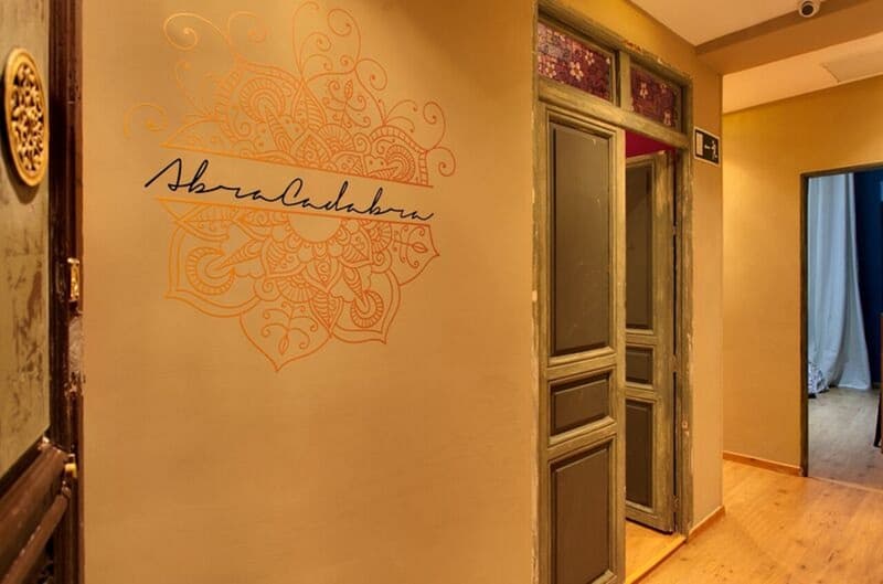 Abracadabra Suites photo 1