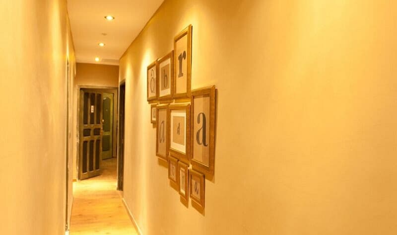Abracadabra Suites 2