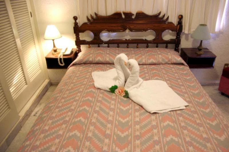 Suites Jazmin 2