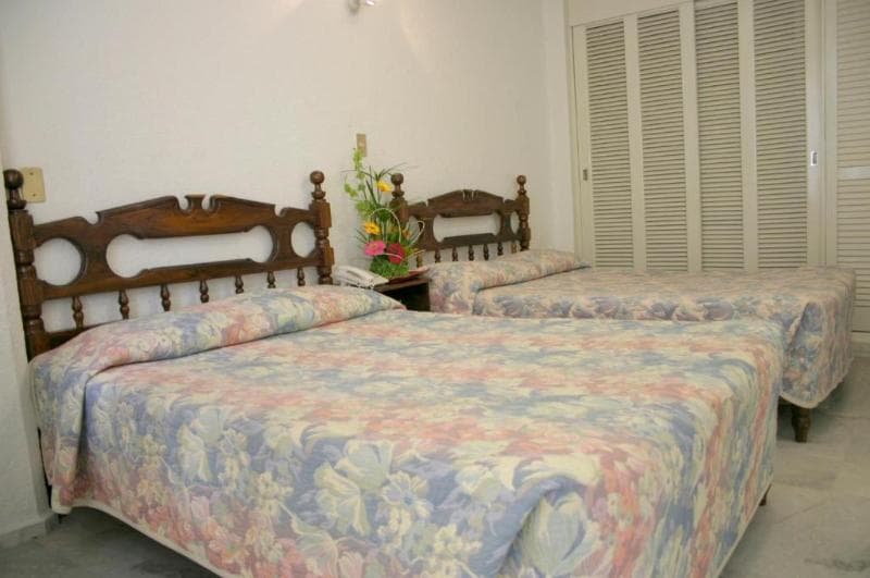Suites Jazmin photo 1