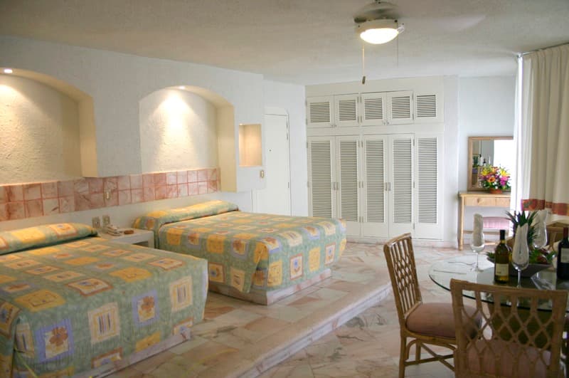 Suites Jazmin 3