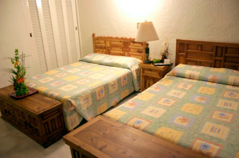 Suites Jazmin 4