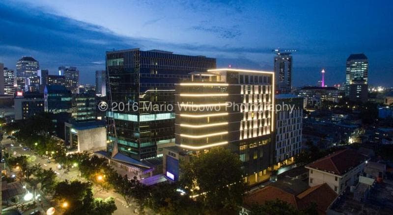Aone Hotel Jakarta photo 1