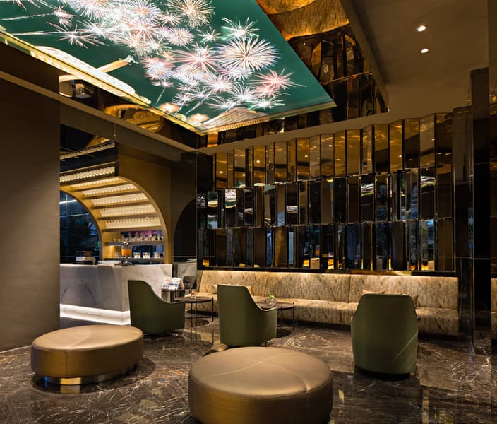 Aone Hotel Jakarta 2