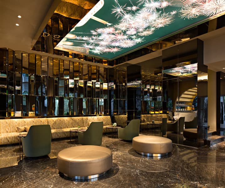 Aone Hotel Jakarta 3