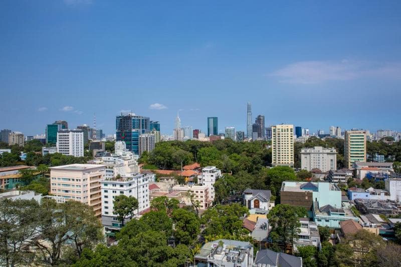 Sila Urban Living 2
