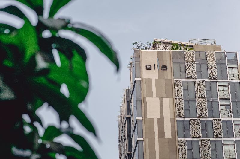 Sila Urban Living 5