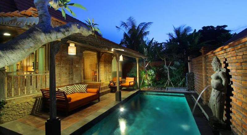Suarti Boutique Village 2