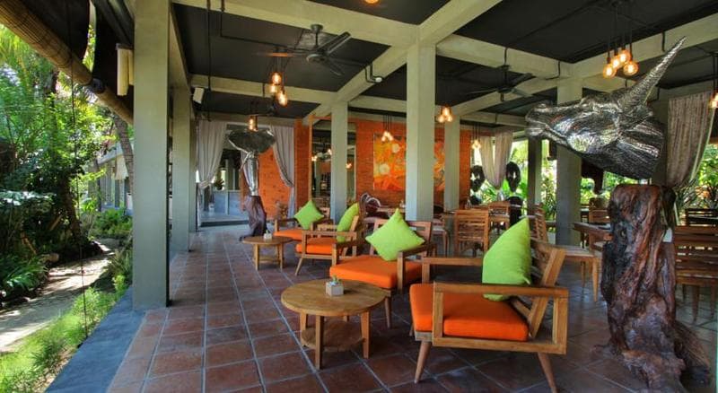 Suarti Boutique Village 4