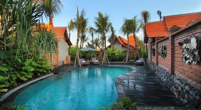 Suarti Boutique Village 5
