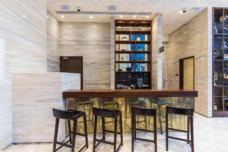 Hilton Garden Inn Hong Kong Mongkok 2