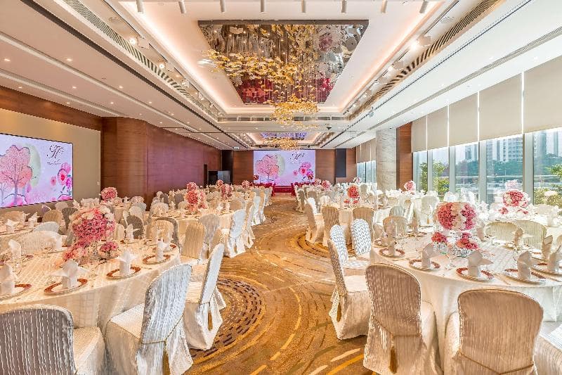 Hilton Garden Inn Hong Kong Mongkok photo 1