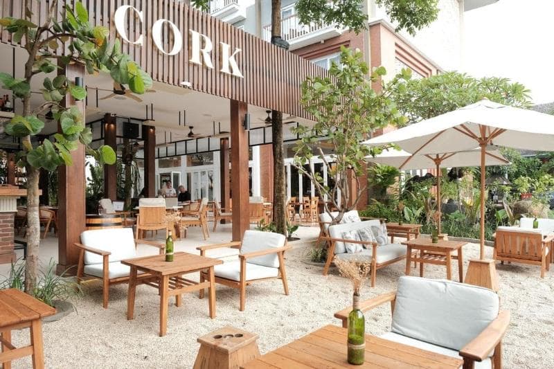 Maison Aurelia Sanur, Bali - by Préférence photo 1