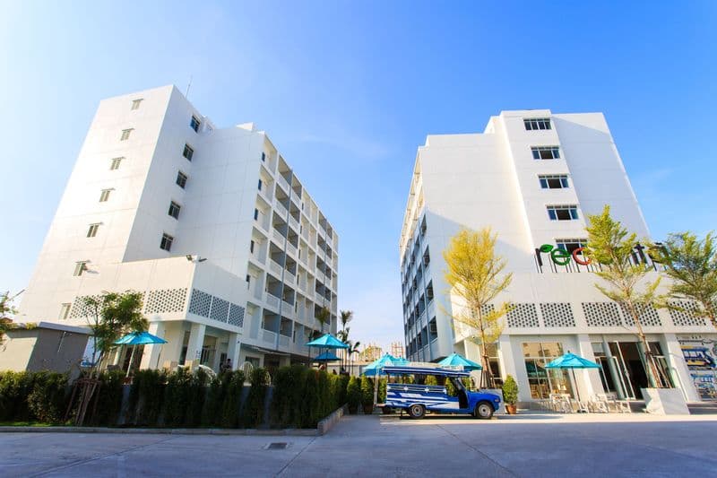 Recenta Phuket Suanluang 3