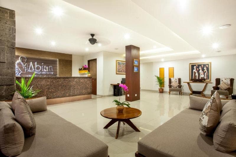 Abian Harmony Hotel-Restaurant-Spa 5
