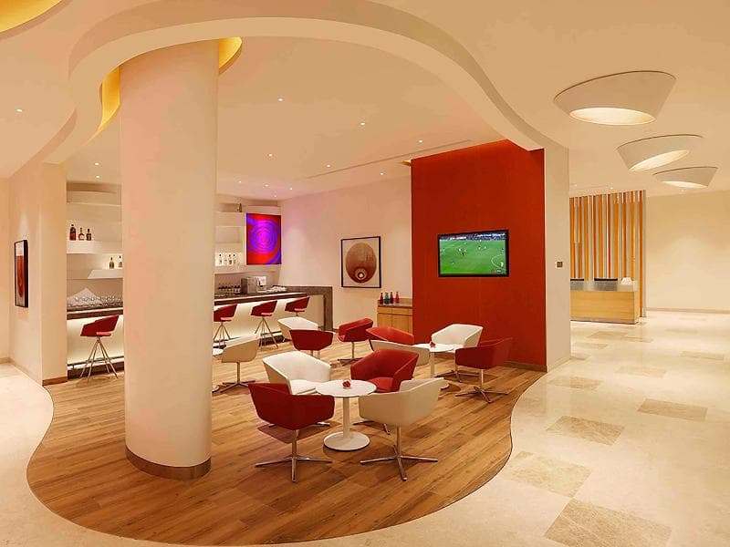 Ibis Coimbatore City Centre 2