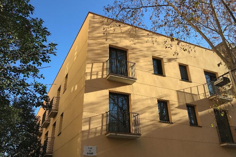 Mh Apartments Gracia 2