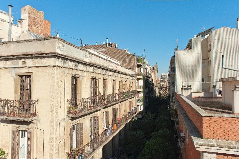 Mh Apartments Gracia 3
