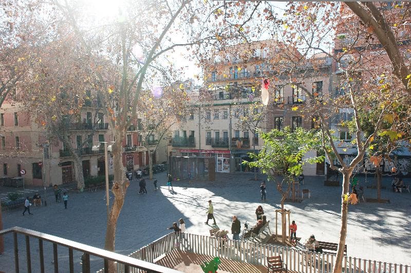Mh Apartments Gracia 4