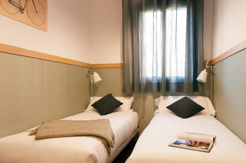 Mh Apartments Gracia 1