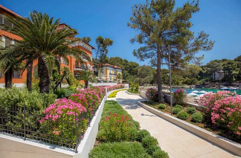 Boutique Hotel Alhambra 3