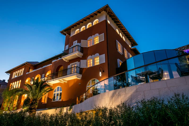 Boutique Hotel Alhambra photo 1