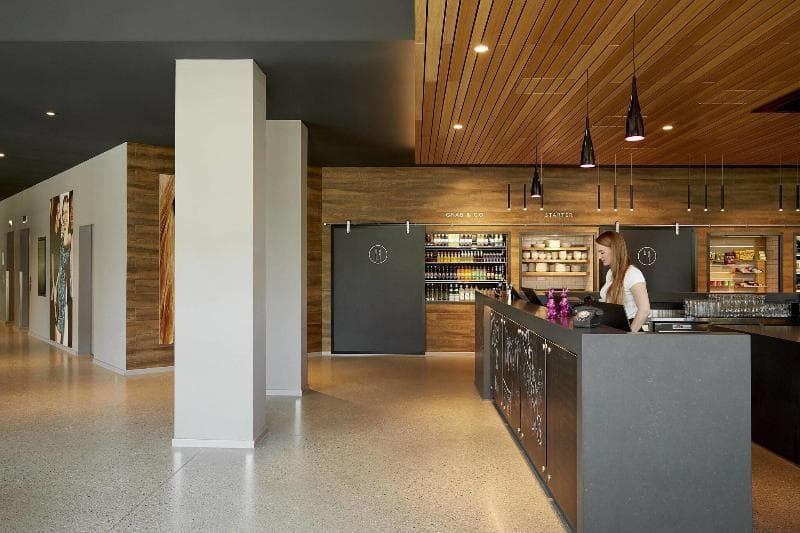 Moxy Munich Airport 5