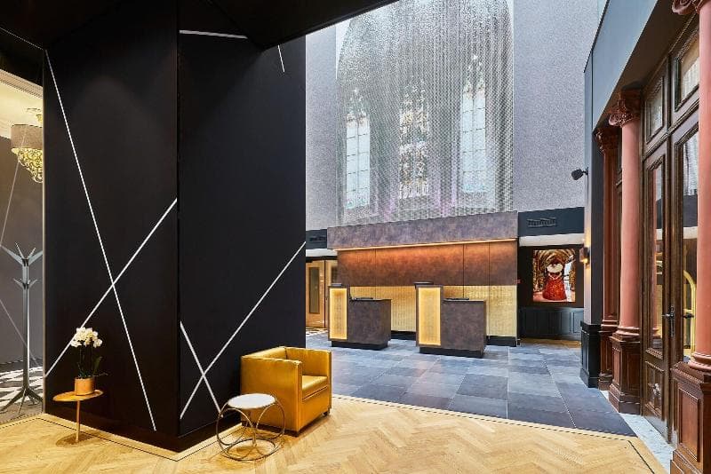 Autograph Collection Hotel Nassau Breda 2