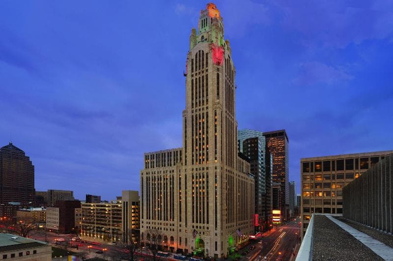 Hotel Leveque, Autograph Collection 4