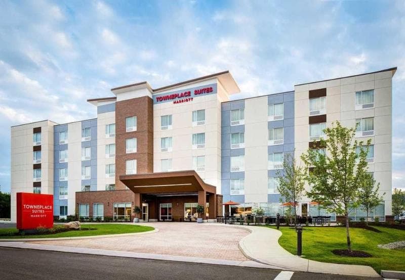 Towneplace Suites Huntsville West/Redstone Gateway photo 1