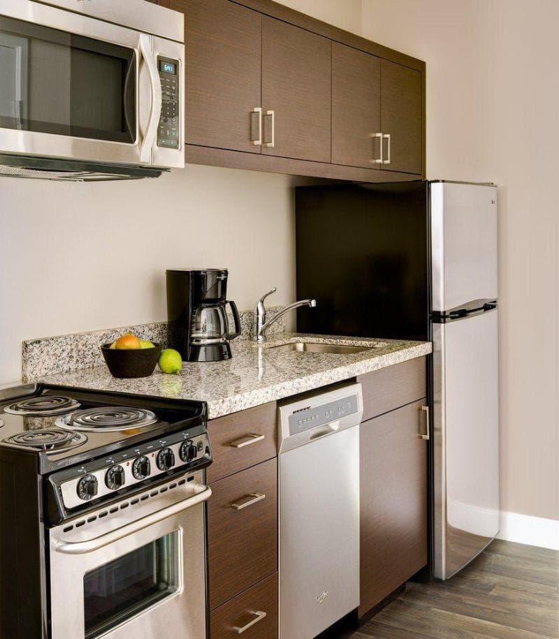 Towneplace Suites Huntsville West/Redstone Gateway 4