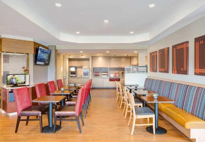 Towneplace Suites Huntsville West/Redstone Gateway 5
