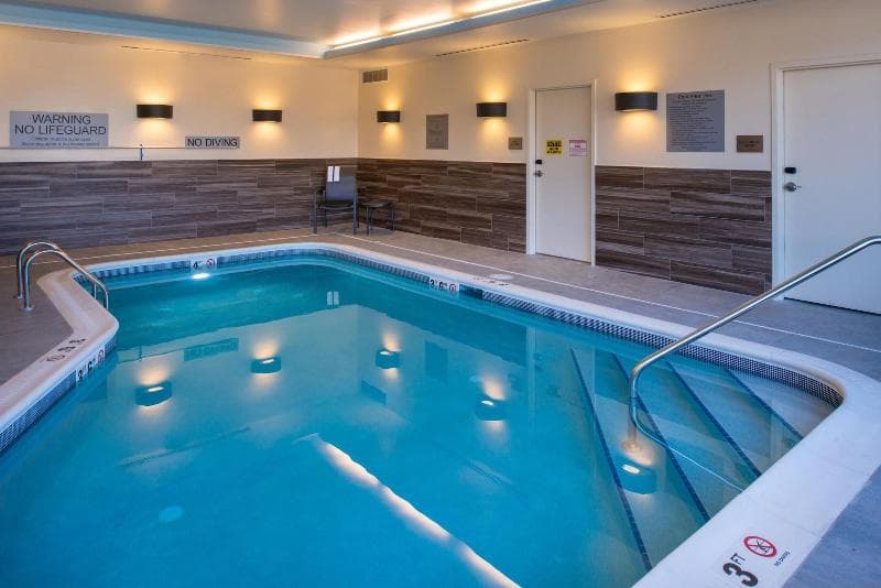 Fairfield Inn & Suites Akron Stow 2