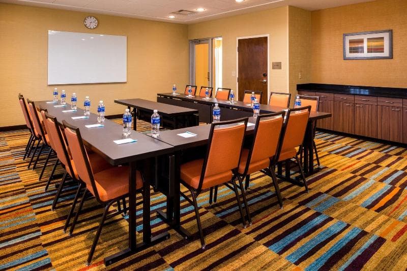 Fairfield Inn & Suites Akron Stow 1