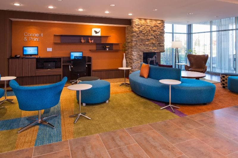 Fairfield Inn & Suites Akron Stow 5