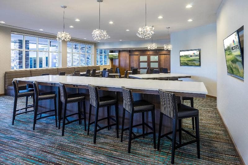 Residence Inn Houston West/Beltway 8 At Clay Road 2