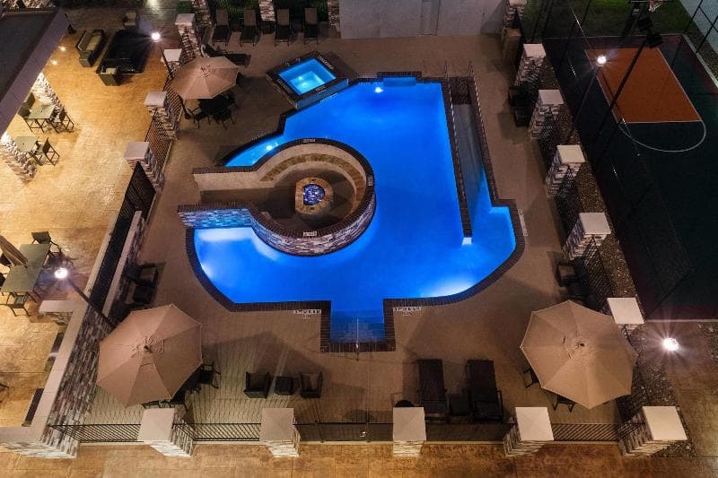 Residence Inn Houston West/Beltway 8 At Clay Road 3
