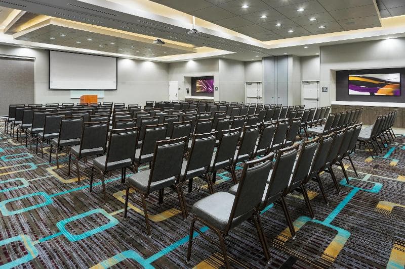 Residence Inn Houston West/Beltway 8 At Clay Road photo 1