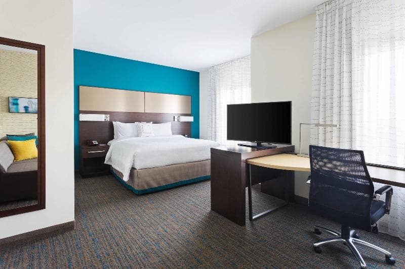 Residence Inn Houston West/Beltway 8 At Clay Road 5