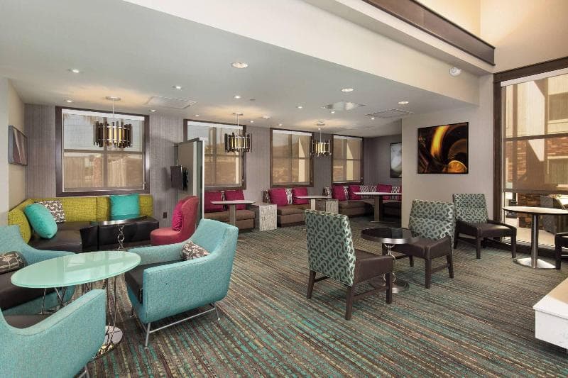 Residence Inn Las Vegas Airport 5