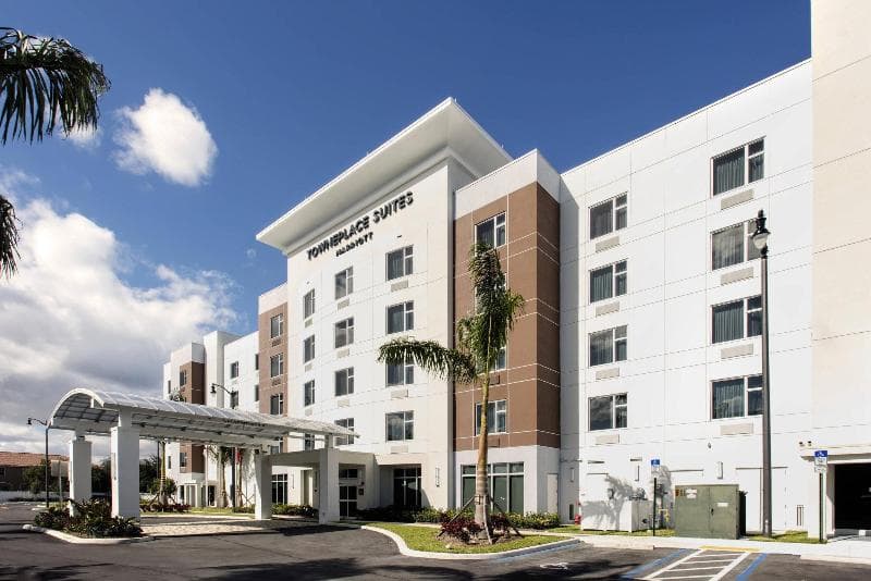 TownePlace Suites by Marriott Miami Homestead 4