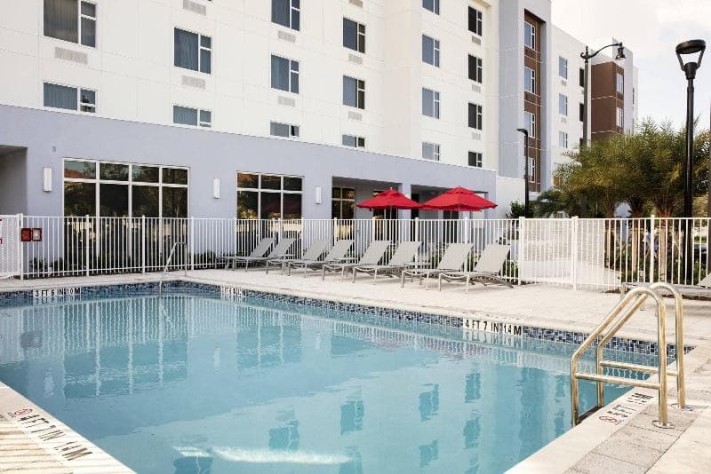 TownePlace Suites by Marriott Miami Homestead 3