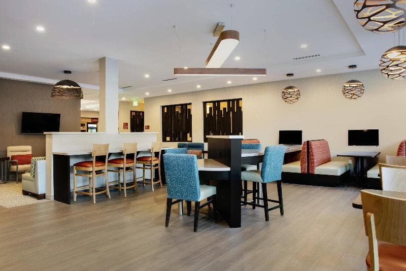 TownePlace Suites by Marriott Miami Homestead photo 1