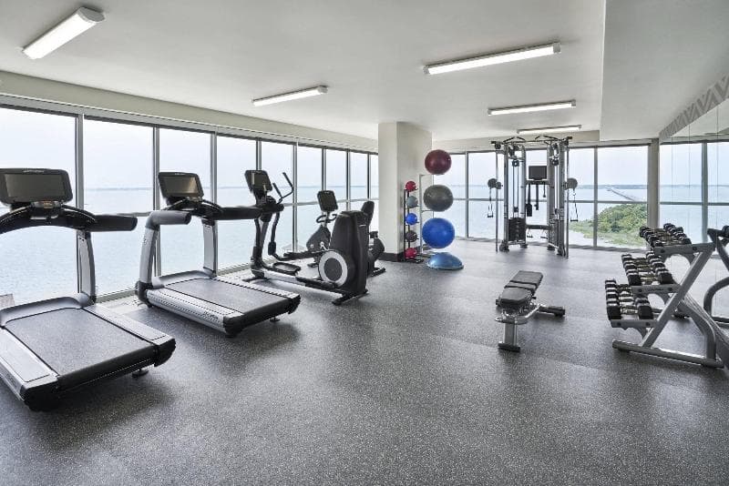 Residence Inn Ocean City 4