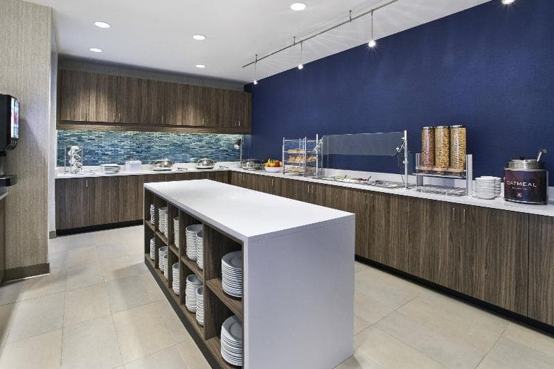 Residence Inn Ocean City photo 1