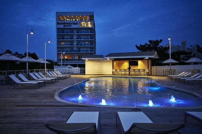 Residence Inn Ocean City 2