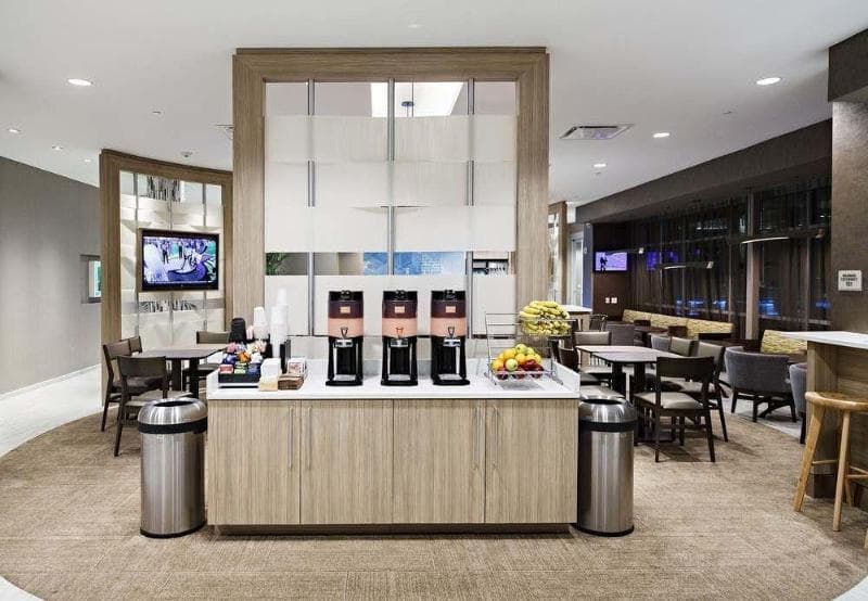 Springhill Suites Somerset Franklin 2