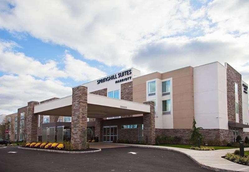 Springhill Suites Somerset Franklin 3