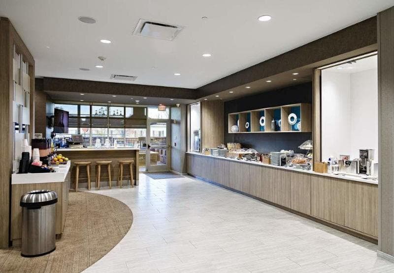 Springhill Suites Somerset Franklin 4