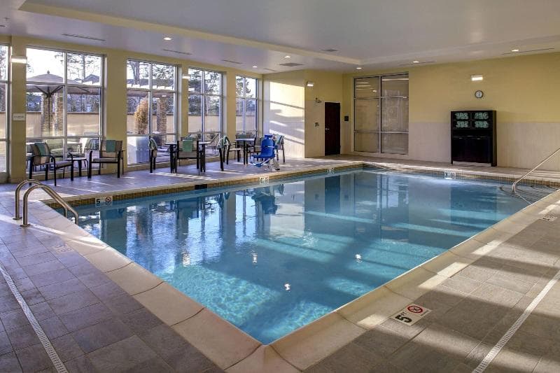 Courtyard Nashville Mount Juliet 3